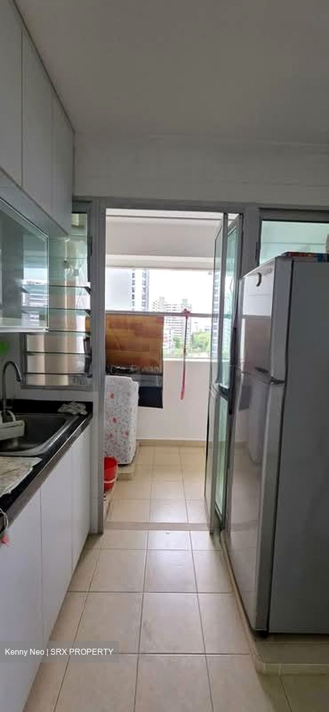 Blk 471A Hougang Parkview (Hougang), HDB 3 Rooms #569127951